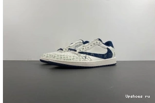 JORDAN LOW OG 1 SJ2968-004 TRAVIS SP  RETRO  SCOTT 0810
